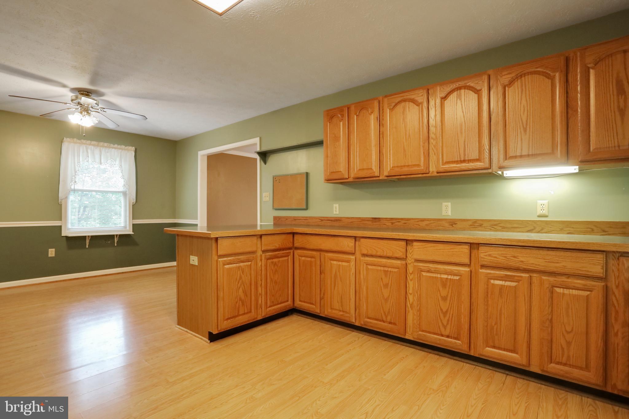 360 Timberline Ridge Road Star Tannery, VA 22654 - Photo 21 of 61 Kitchen