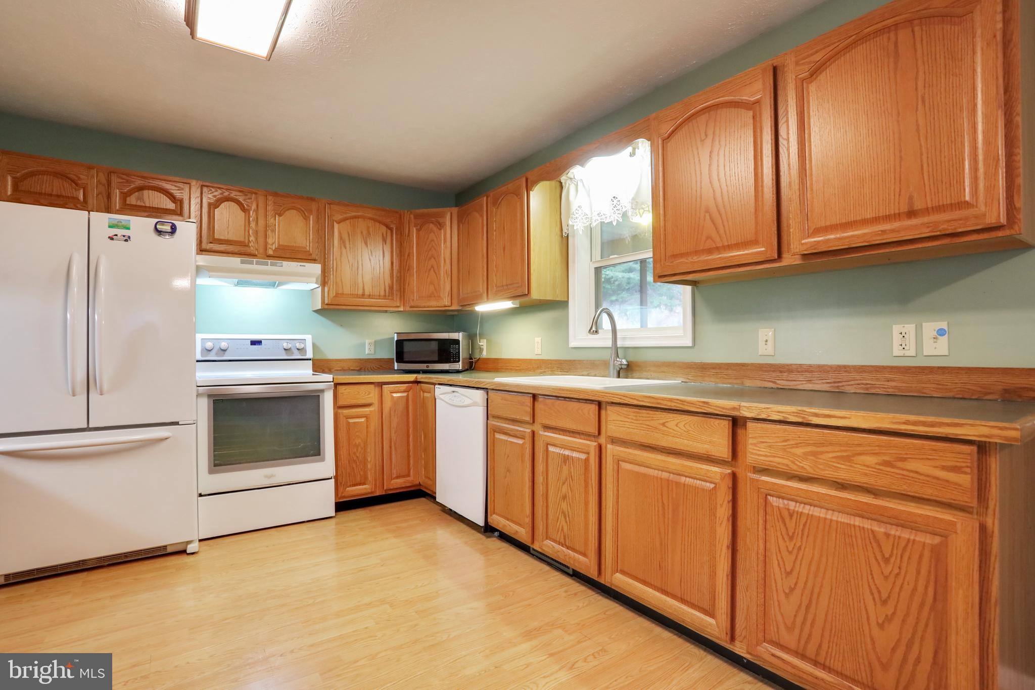 360 Timberline Ridge Road Star Tannery, VA 22654 - Photo 22 of 61 Kitchen