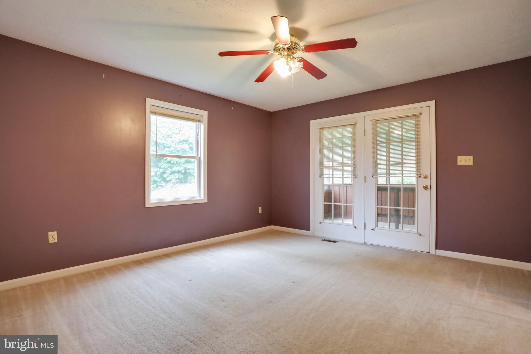 360 Timberline Ridge Road Star Tannery, VA 22654 - Photo 24 of 61 Primary Bedroom