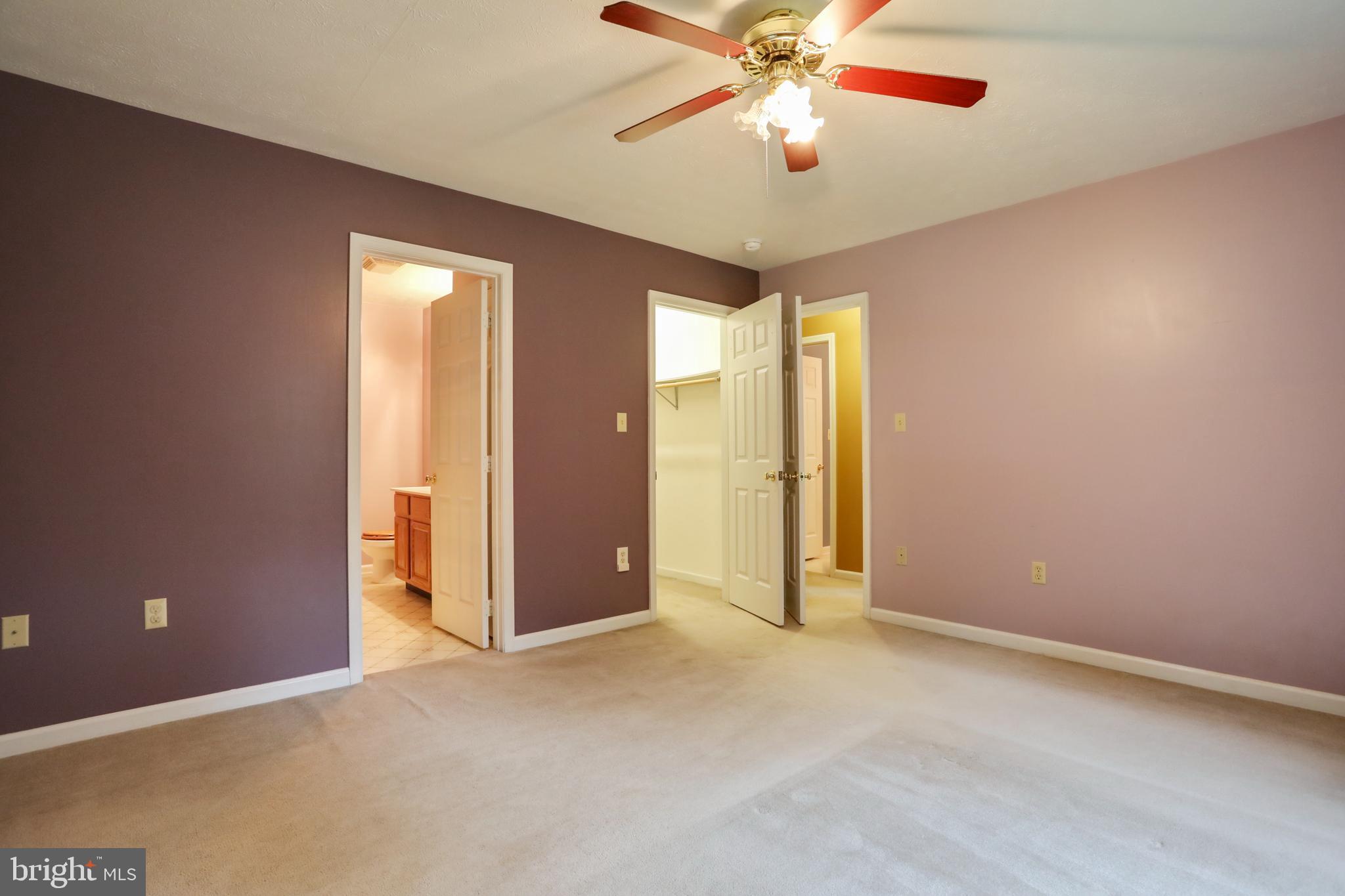 360 Timberline Ridge Road Star Tannery, VA 22654 - Photo 25 of 61 Primary Bedroom