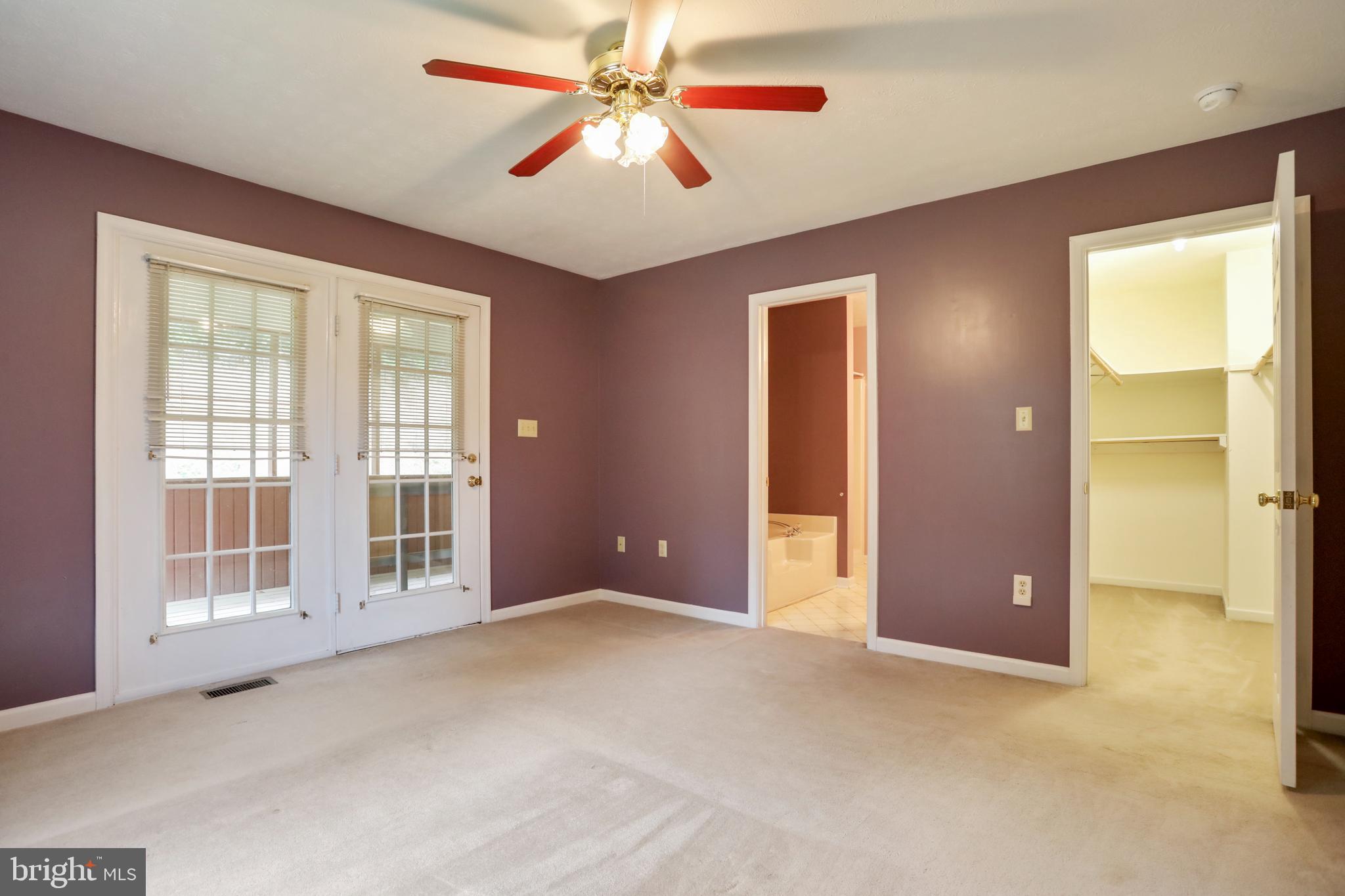 360 Timberline Ridge Road Star Tannery, VA 22654 - Photo 26 of 61 Primary Bedroom