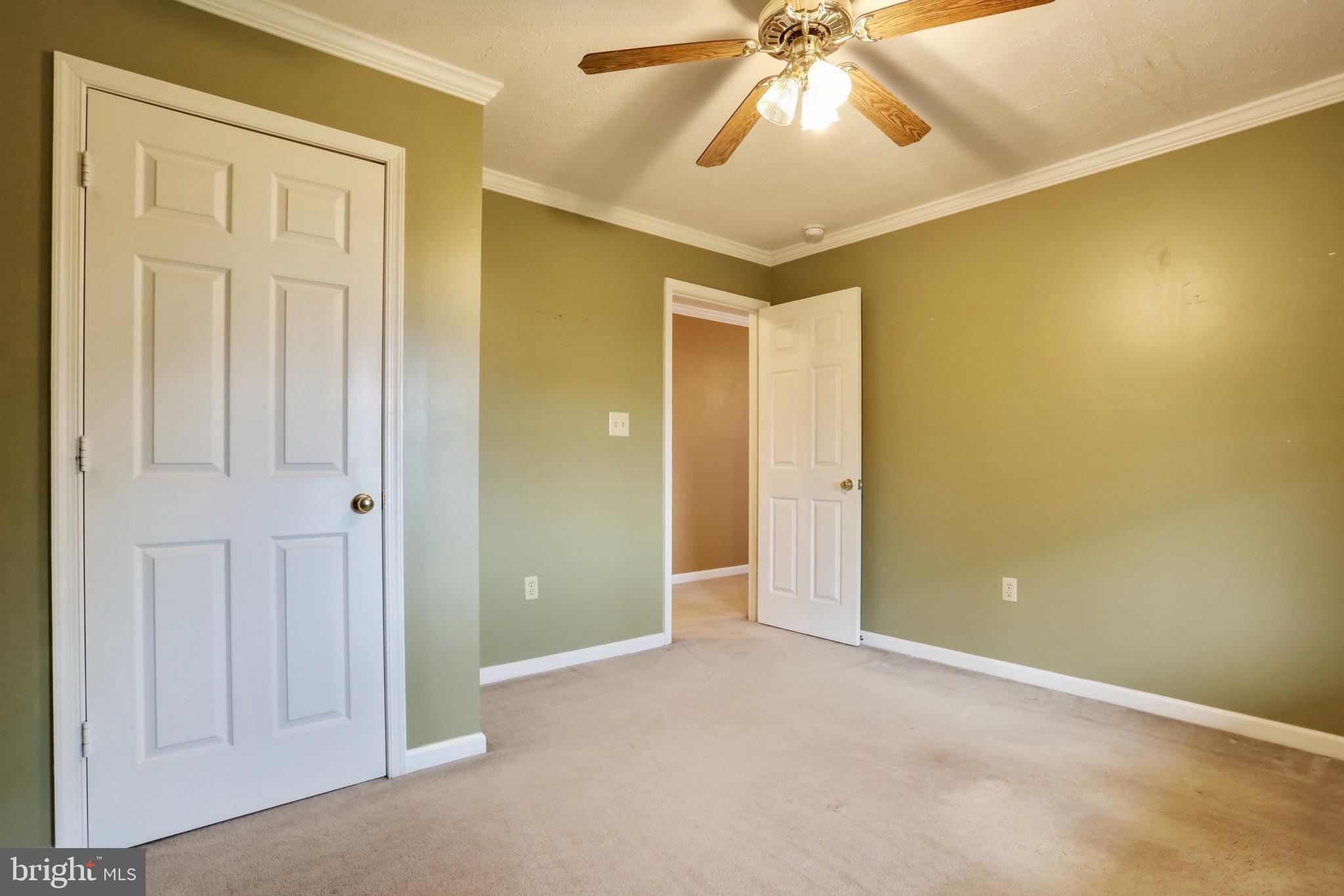 360 Timberline Ridge Road Star Tannery, VA 22654 - Photo 32 of 61 Bedroom 2