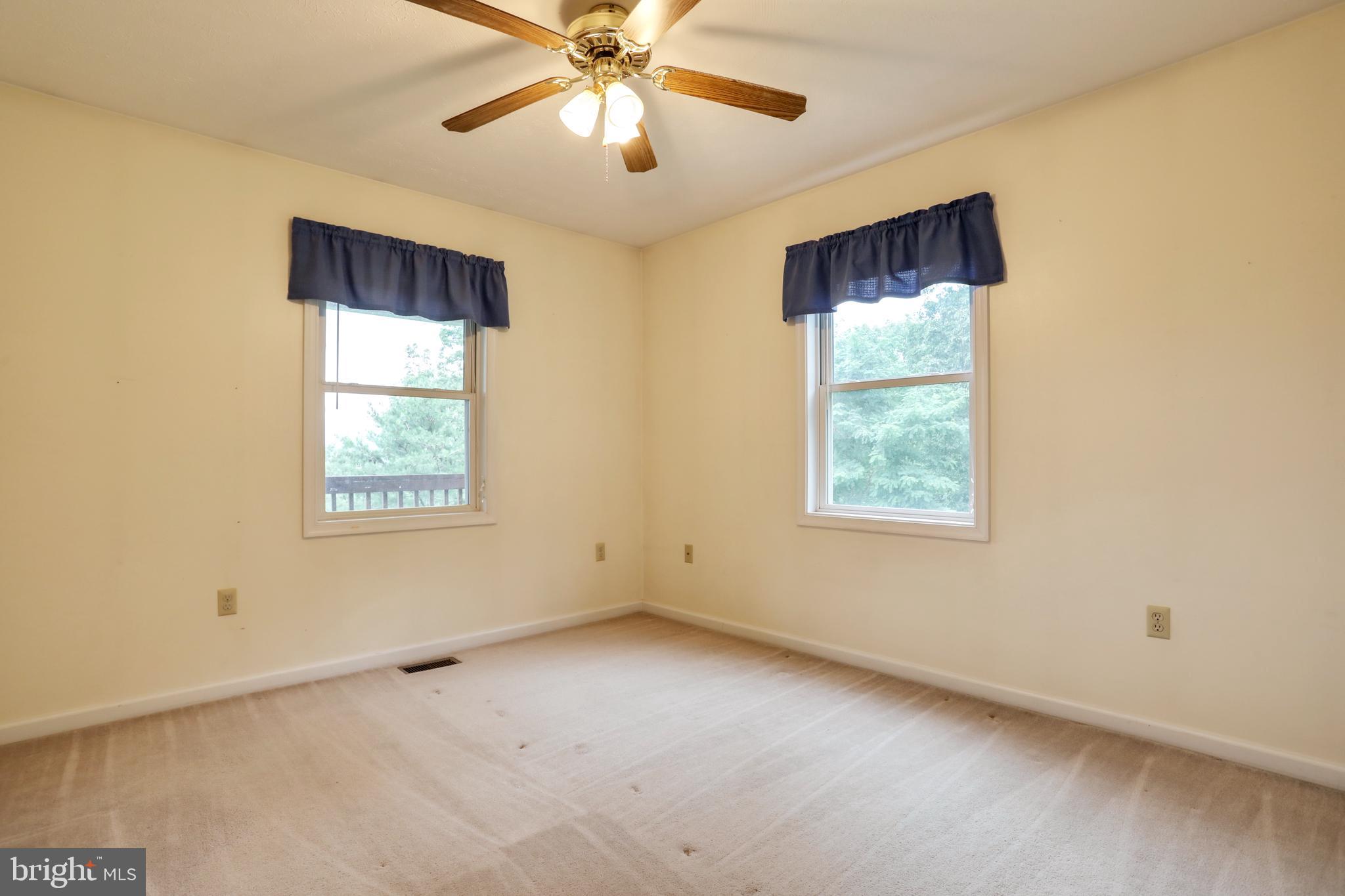 360 Timberline Ridge Road Star Tannery, VA 22654 - Photo 33 of 61 Bedroom 3
