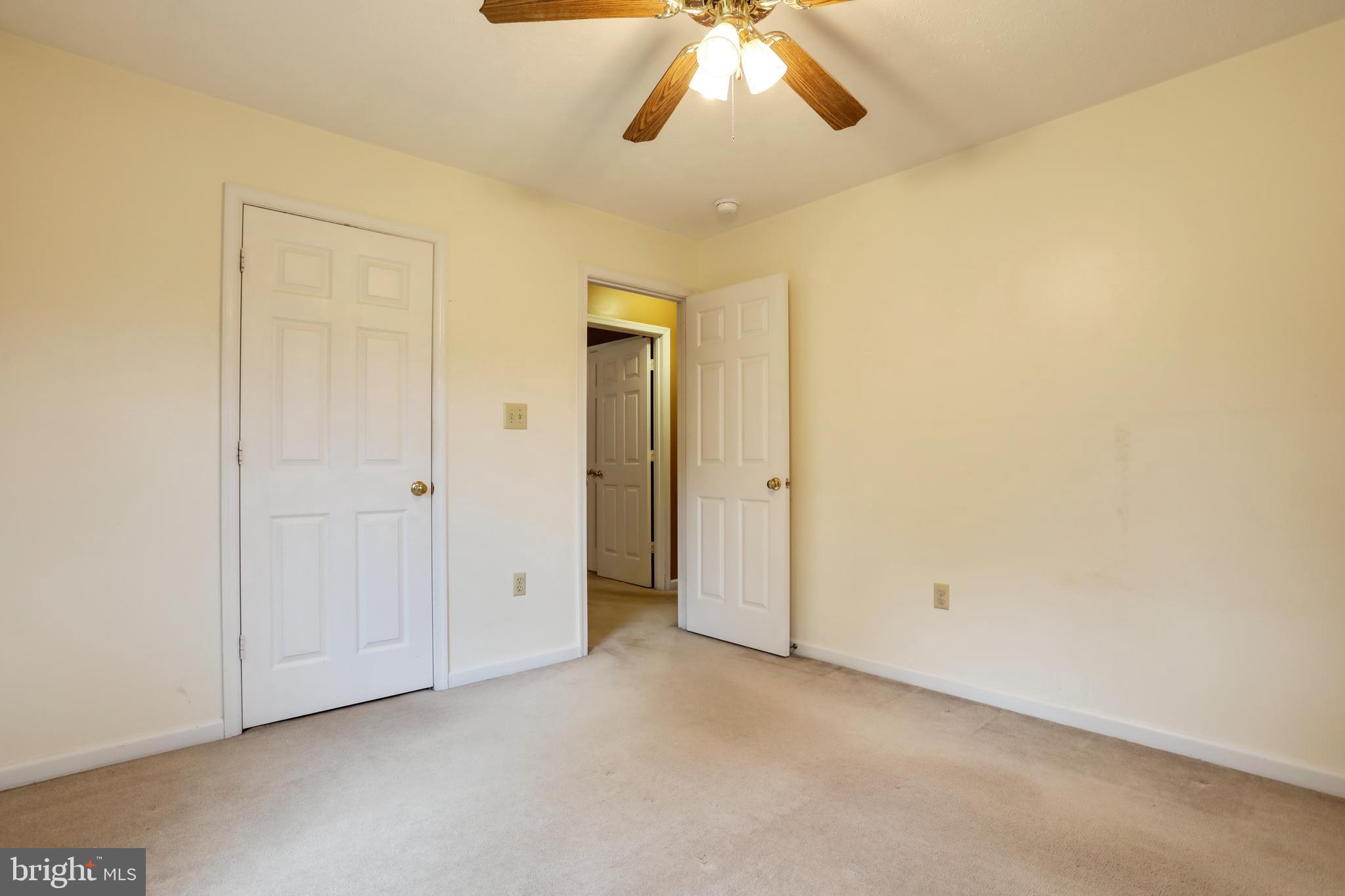 360 Timberline Ridge Road Star Tannery, VA 22654 - Photo 34 of 61 Bedroom 3