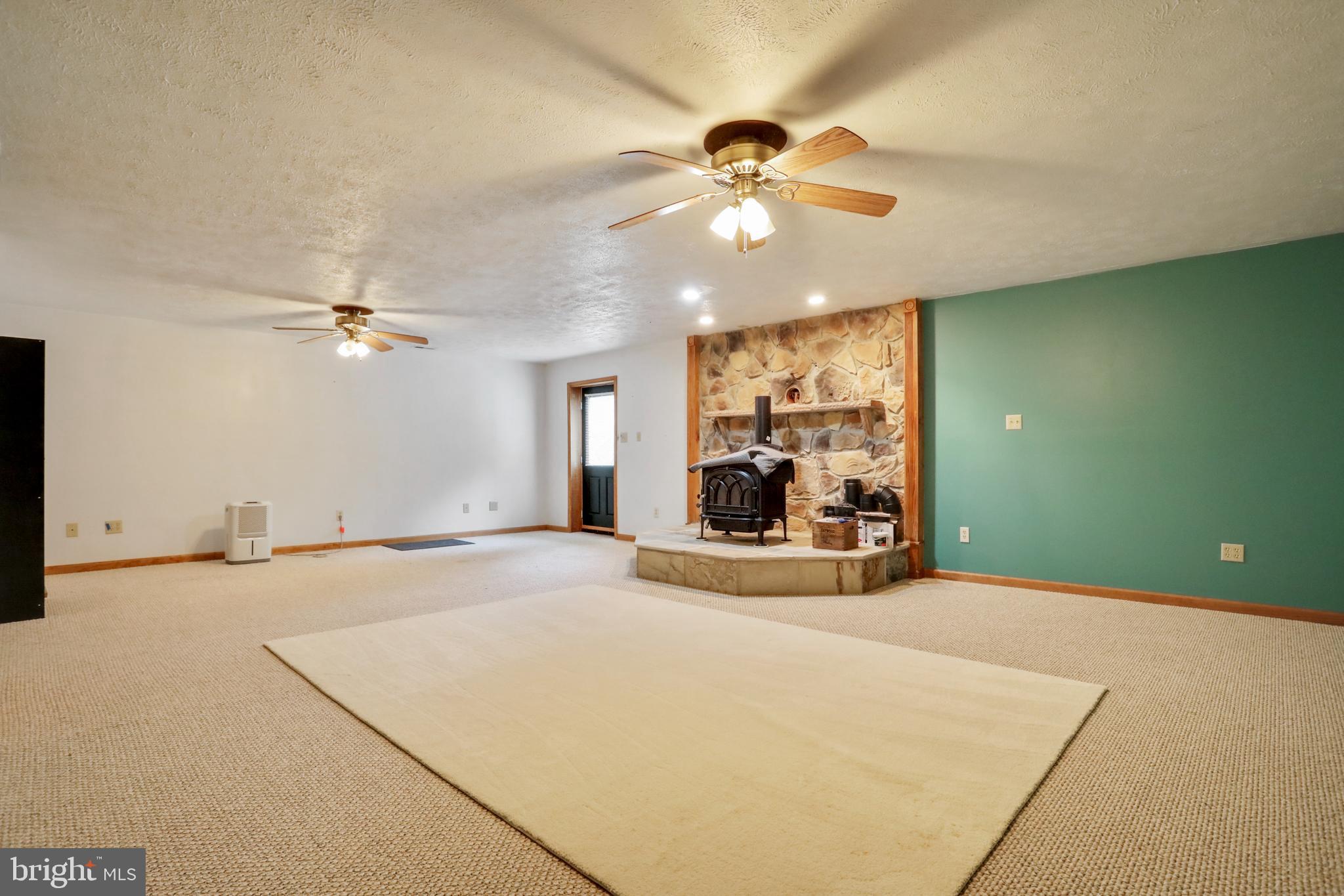 360 Timberline Ridge Road Star Tannery, VA 22654 - Photo 36 of 61 Family Room