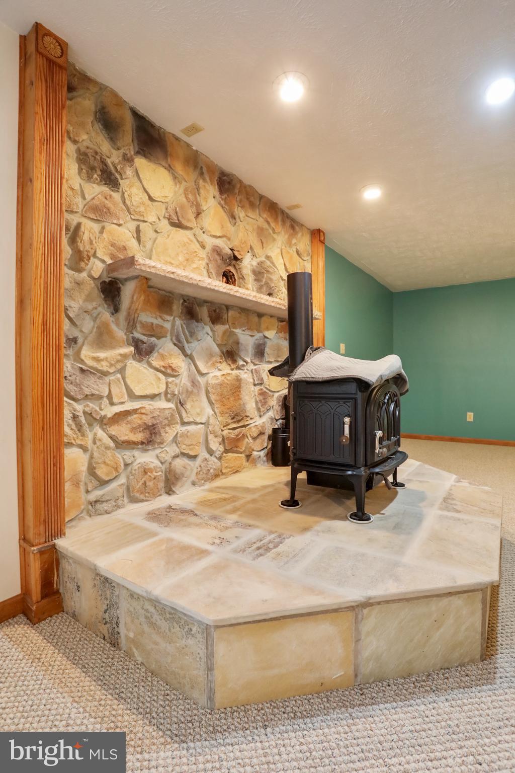 360 Timberline Ridge Road Star Tannery, VA 22654 - Photo 38 of 61 Gallery Image 38