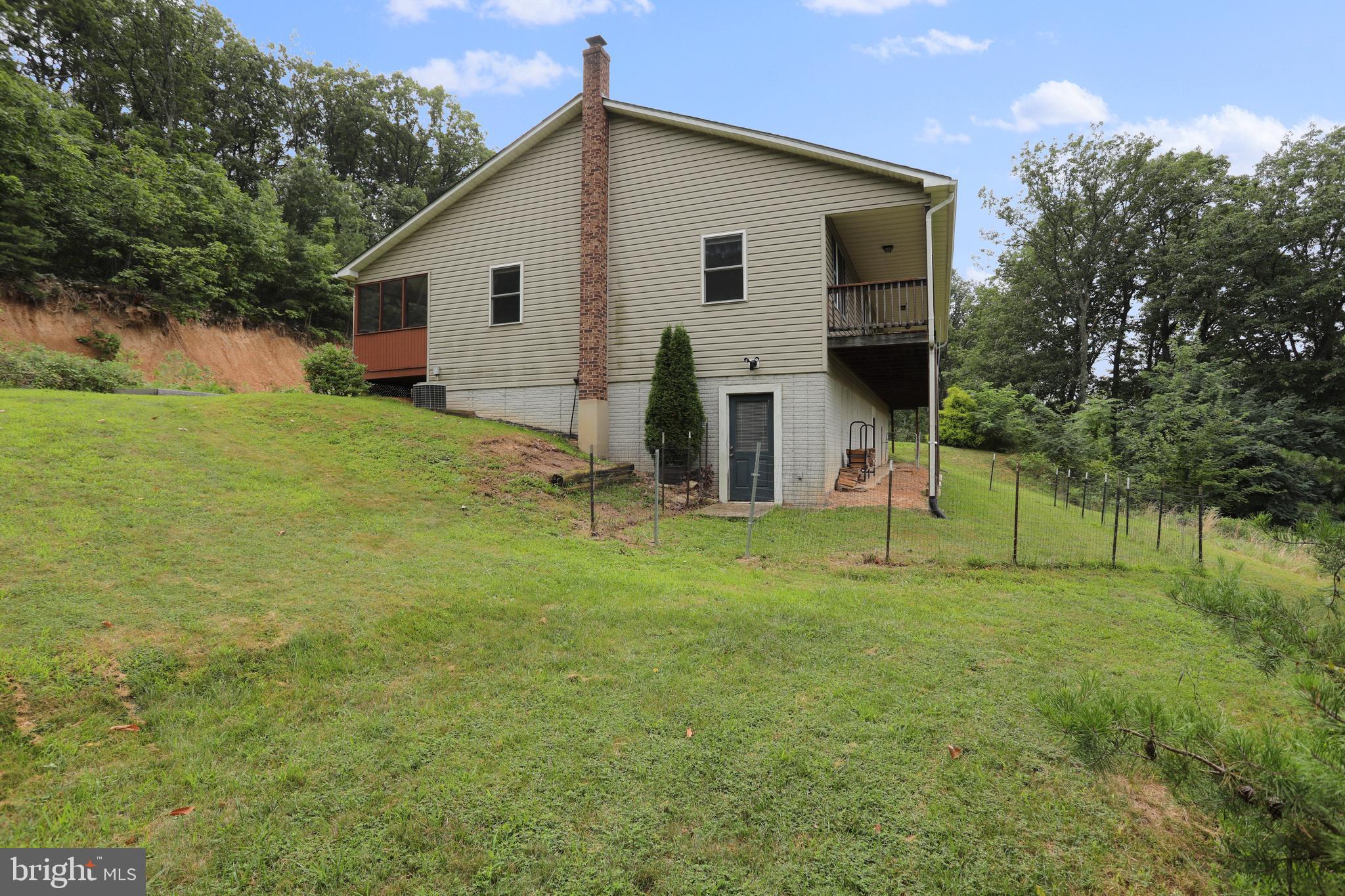 360 Timberline Ridge Road Star Tannery, VA 22654 - Photo 4 of 61 Gallery Image 4