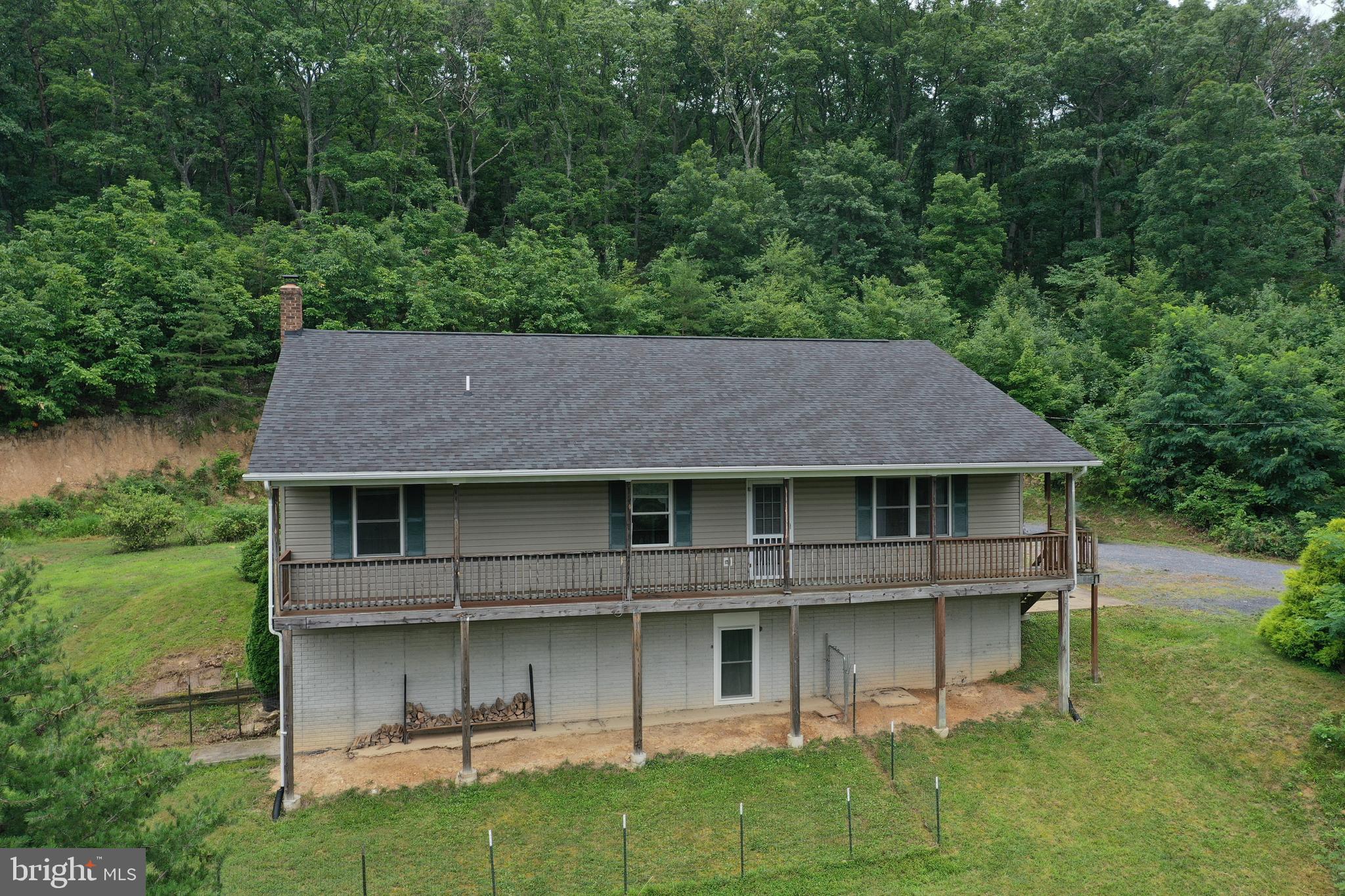 360 Timberline Ridge Road Star Tannery, VA 22654 - Photo 51 of 61 Gallery Image 51