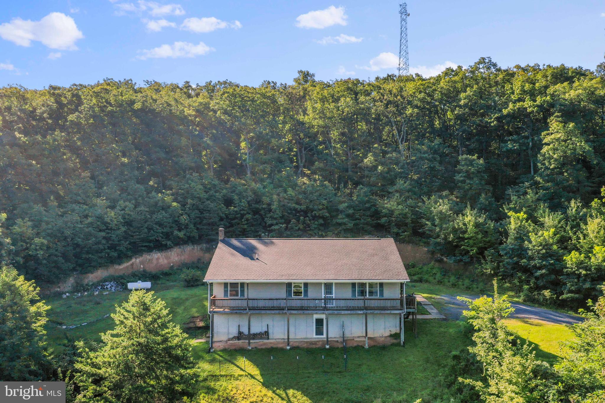 360 Timberline Ridge Road Star Tannery, VA 22654 - Photo 57 of 61 Gallery Image 57