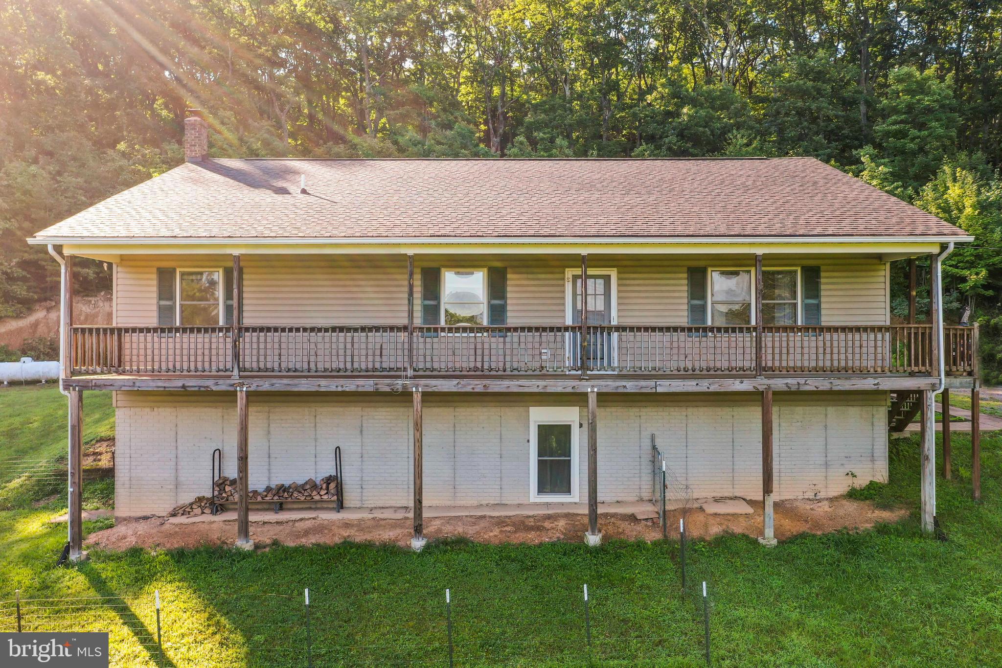 360 Timberline Ridge Road Star Tannery, VA 22654 - Photo 58 of 61 Gallery Image 58
