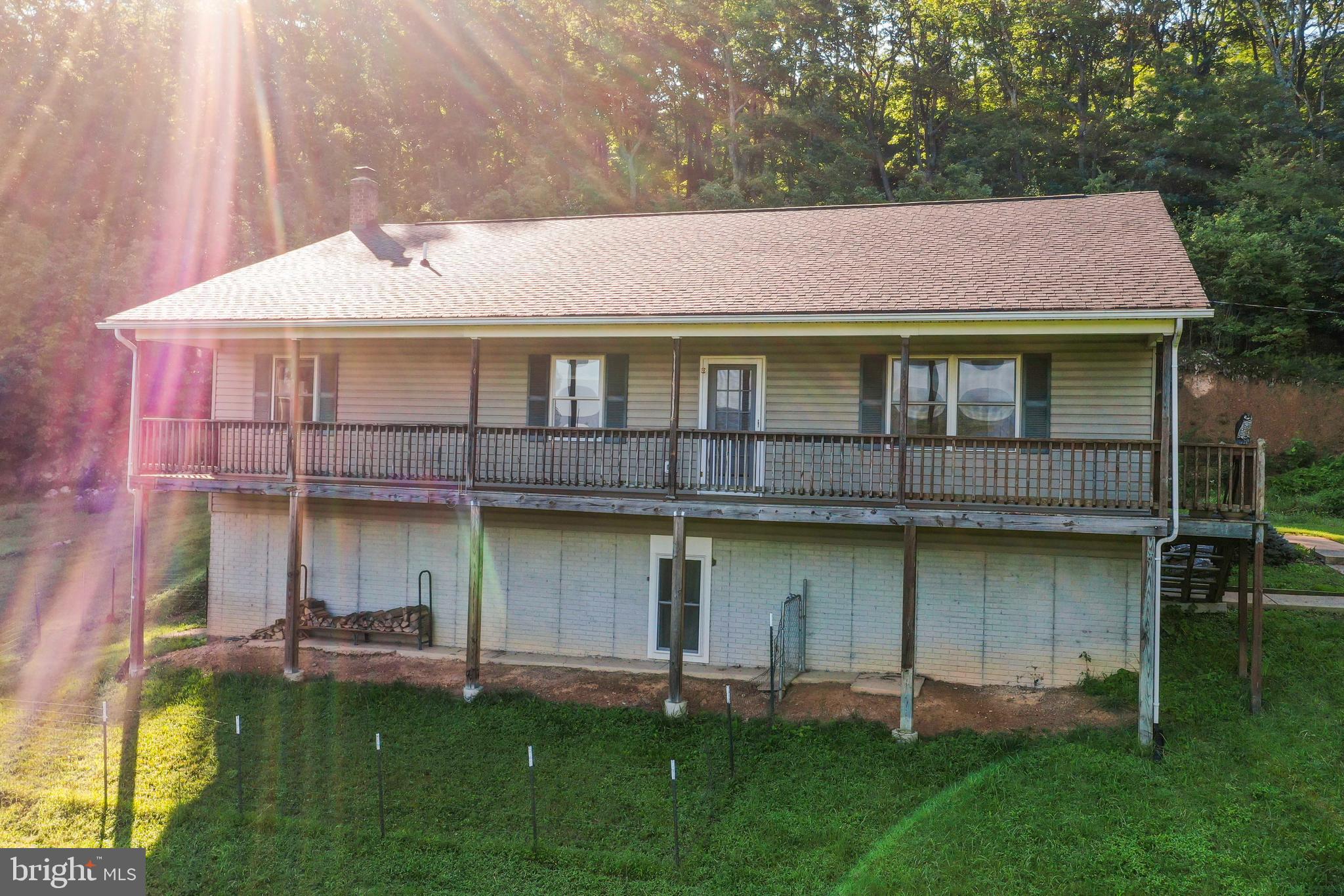 360 Timberline Ridge Road Star Tannery, VA 22654 - Photo 59 of 61 Gallery Image 59