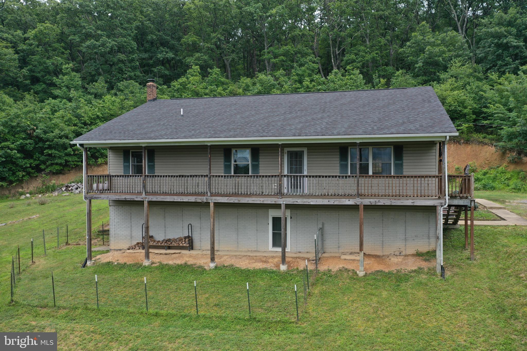 360 Timberline Ridge Road Star Tannery, VA 22654 - Photo 60 of 61 Gallery Image 60