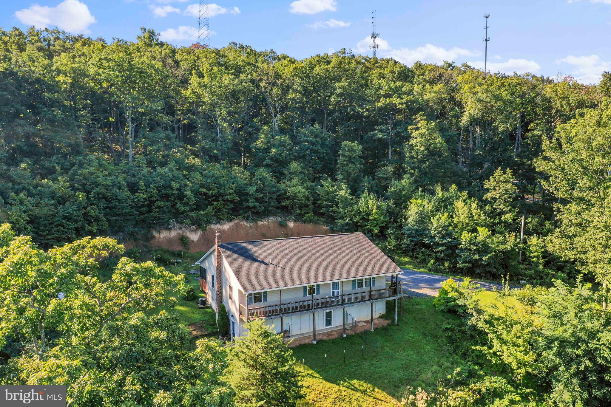 360 Timberline Ridge Road Star Tannery, VA 22654 - Photo 6 of 61 Gallery Image 6