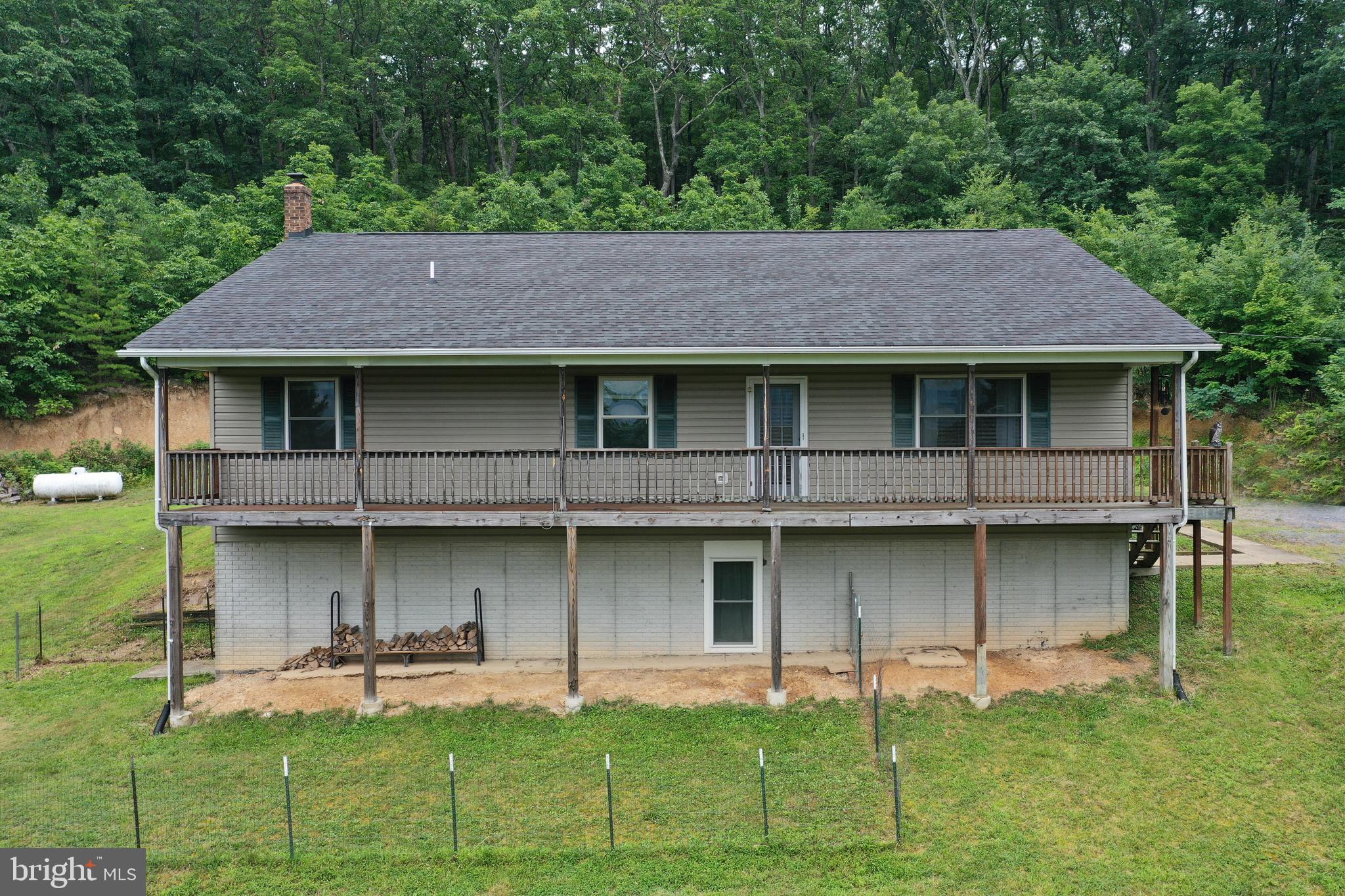 360 Timberline Ridge Road Star Tannery, VA 22654 - Photo 61 of 61 Gallery Image 61