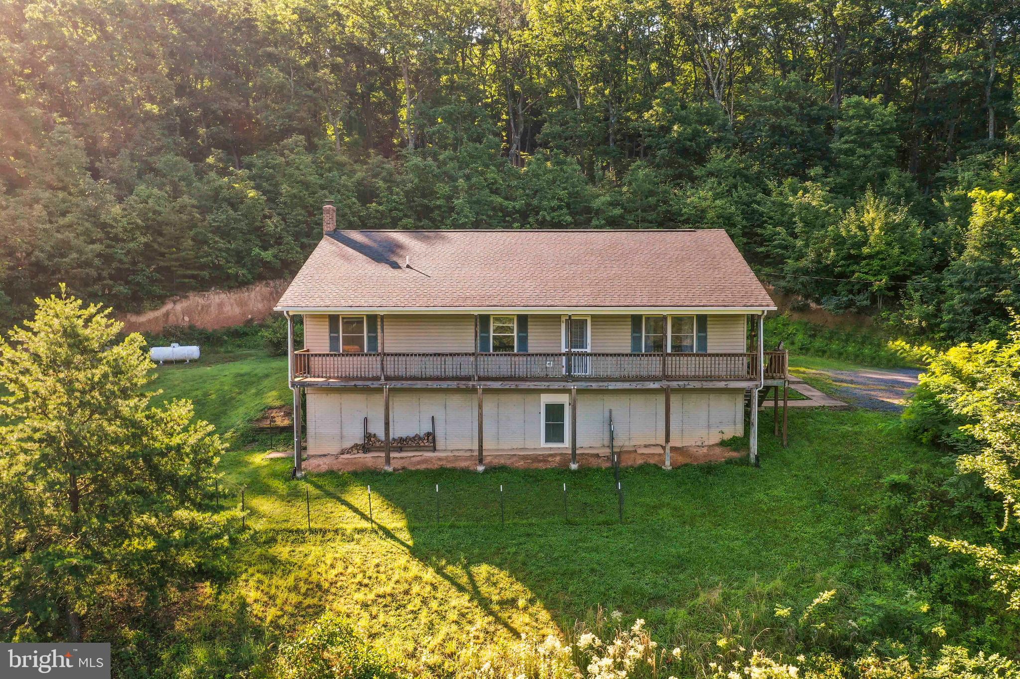 360 Timberline Ridge Road Star Tannery, VA 22654 - Photo 7 of 61 Gallery Image 7