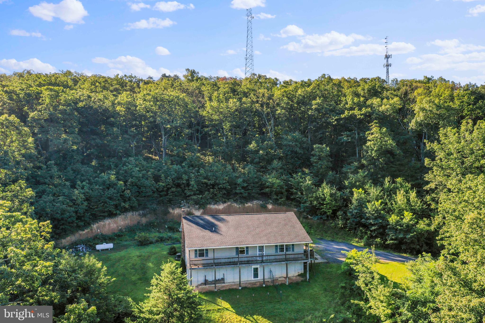360 Timberline Ridge Road Star Tannery, VA 22654 - Photo 8 of 61 Gallery Image 8