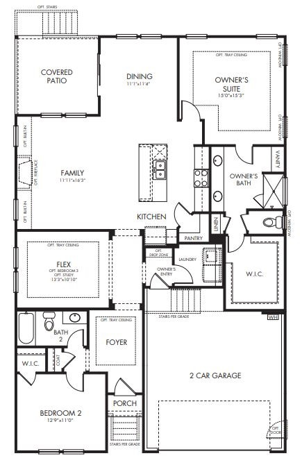 1129 Lippincott Road Durham, NC 27703 - Photo 2 of 3 Photo 2