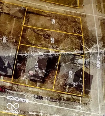 $120,000 | 917 East 29th Street, Indianapolis, IN 46205