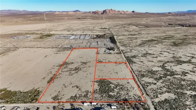 $55,000 | 796 Sherman Lucerne Valley, Lucerne Valley, CA 92356