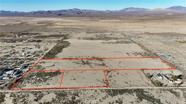 $55,000 | 796 Sherman Lucerne Valley, Lucerne Valley, CA 92356