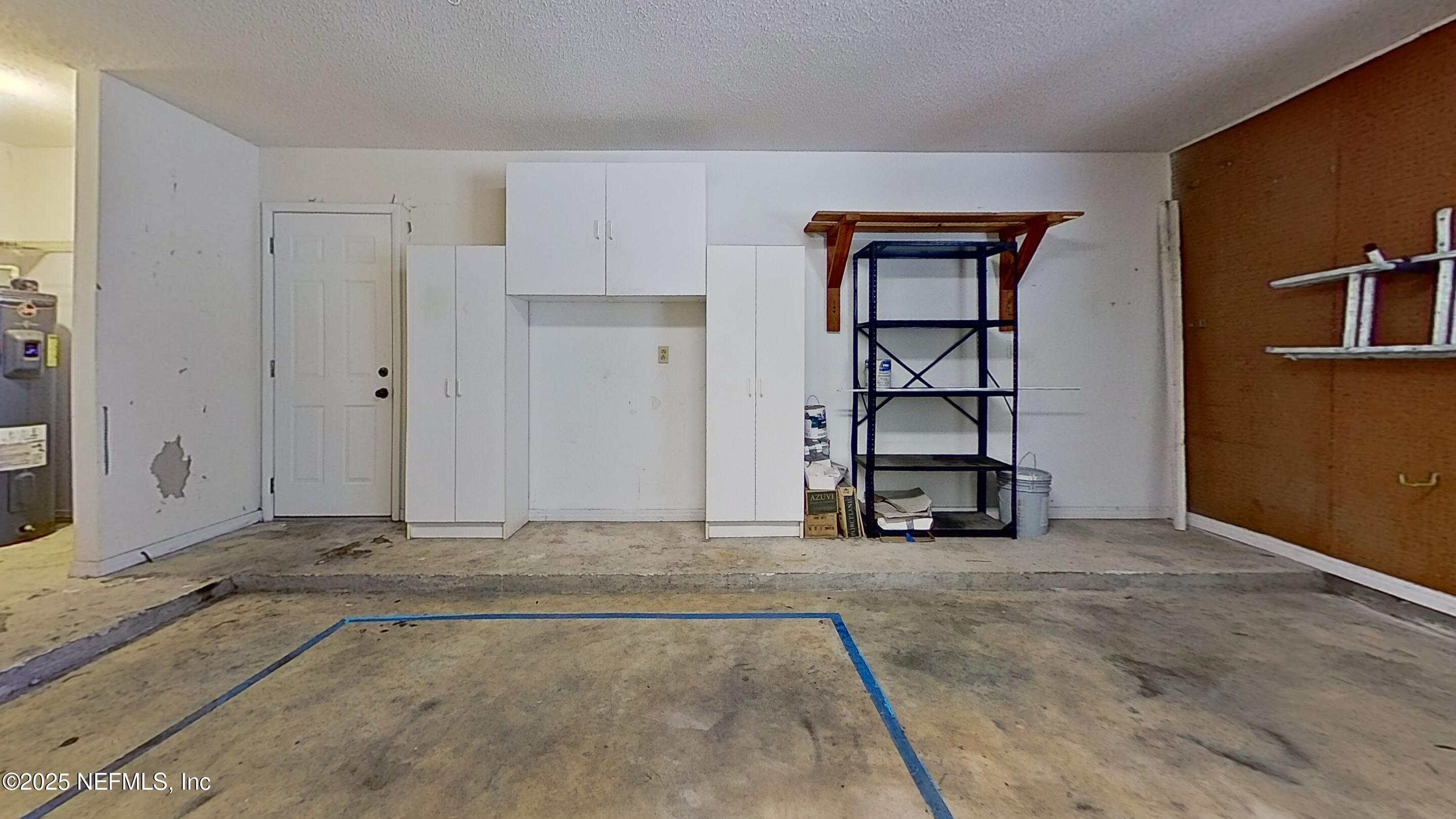 1488 Marsh Rabbit Way Fleming Island, FL 32003 - Photo 35 of 35 a view of an empty room