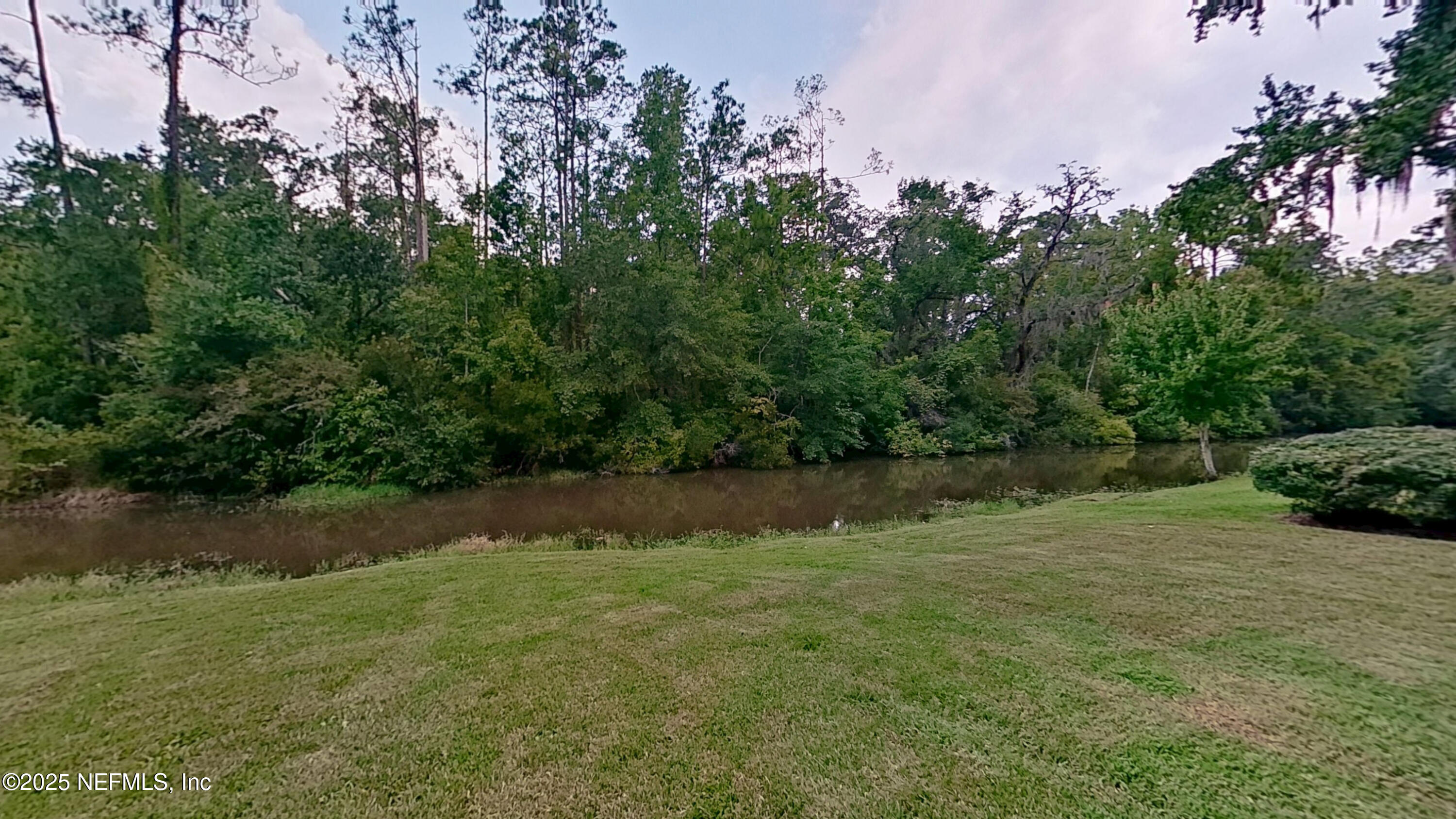 1488 Marsh Rabbit Way Fleming Island, FL 32003 - Photo 8 of 35 a view of outdoor space and yard