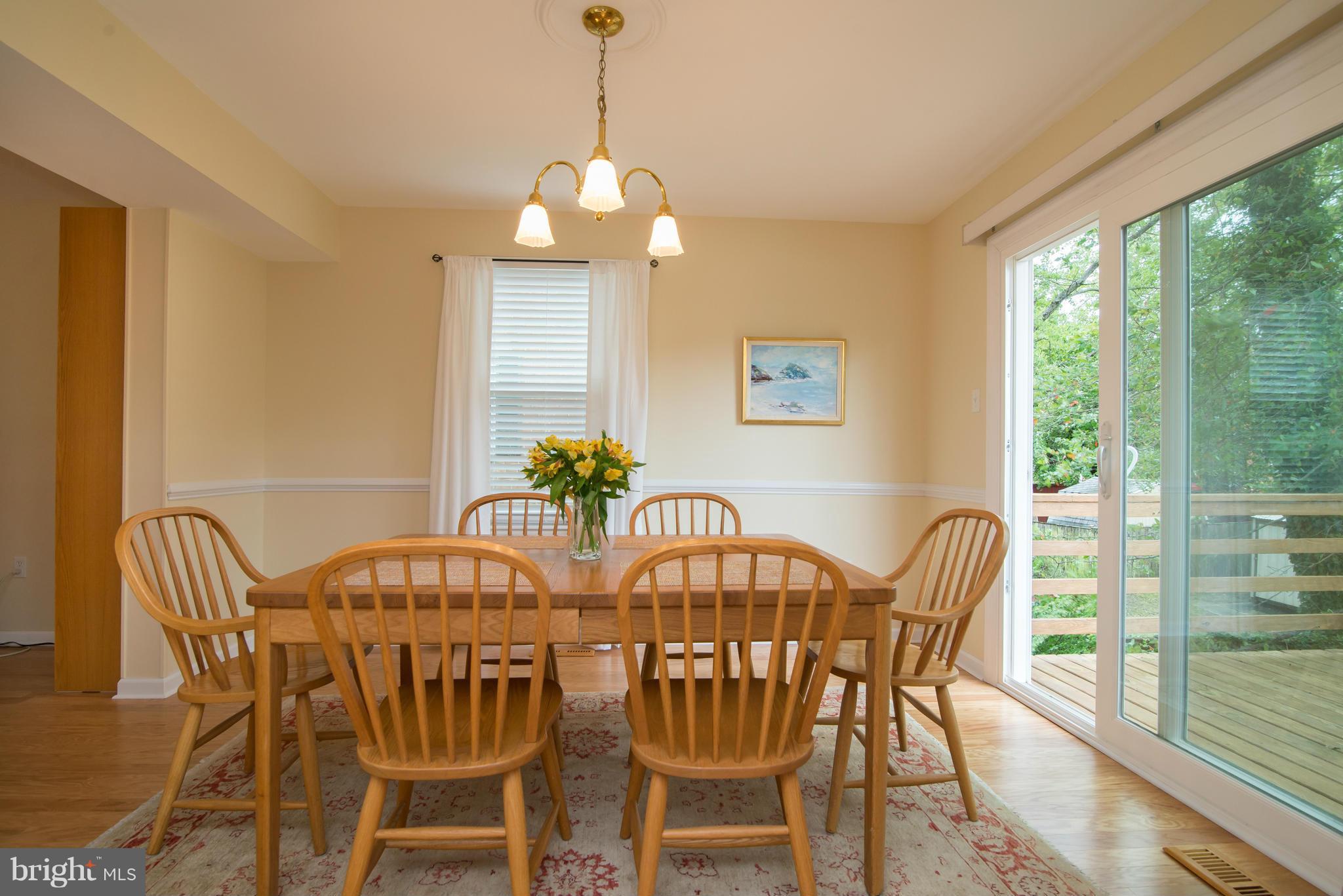 205 Georgetown Road Annapolis, MD 21403 - Photo 9 of 30 Interior (General)