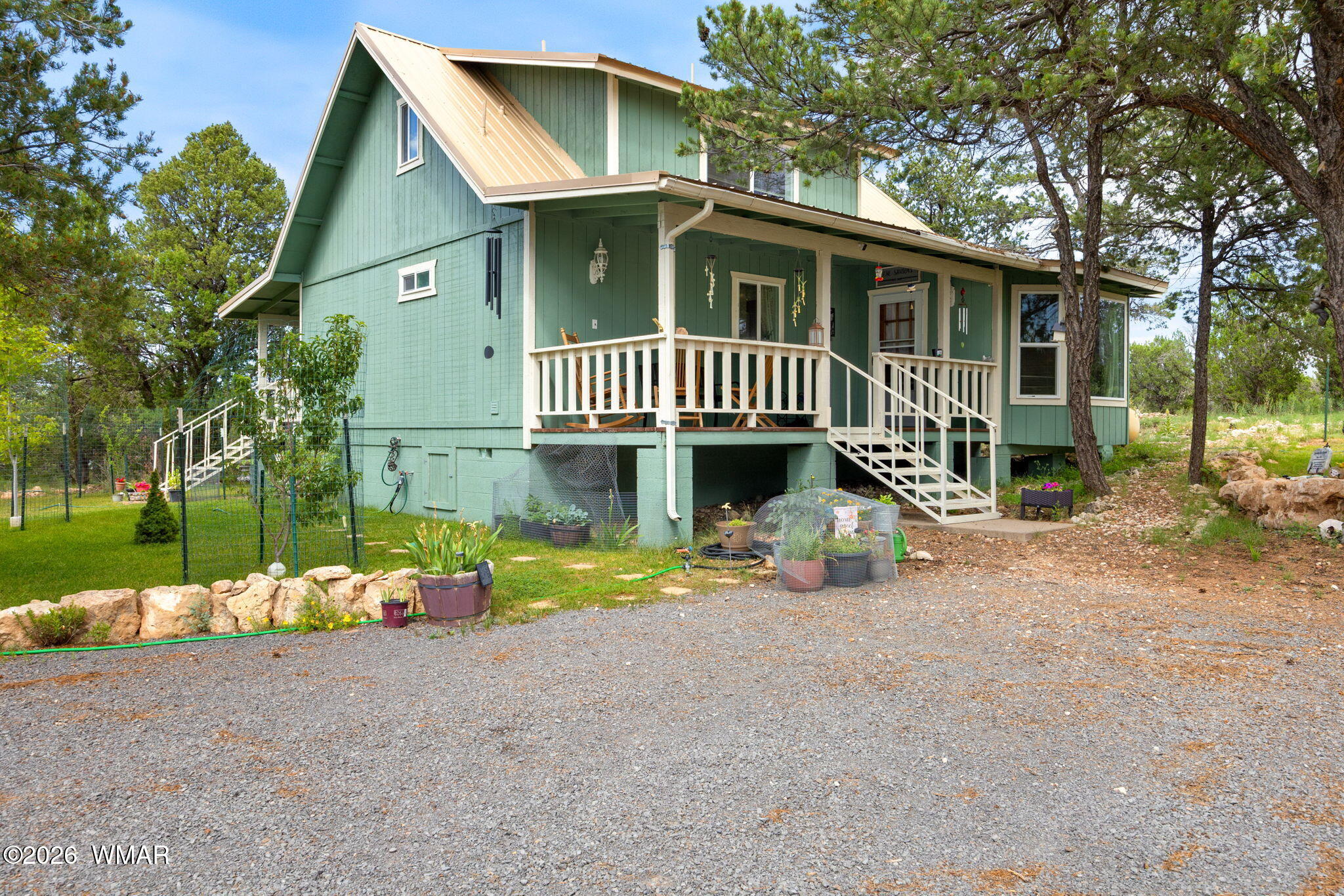 3369 Turkey Run Overgaard, AZ 85933 - Photo 26 of 32 Gallery Image 26
