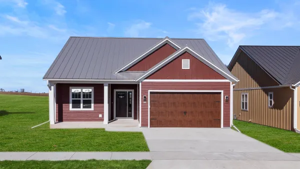 $499,900 | 116 Luxembourg Brotherhood Boulevard, Belgium, WI 53004