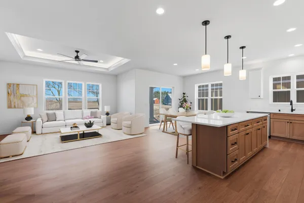 $499,900 | 116 Luxembourg Brotherhood Boulevard, Belgium, WI 53004