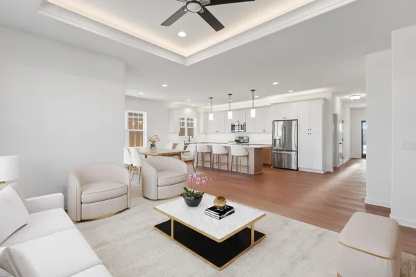 $499,900 | 116 Luxembourg Brotherhood Boulevard, Belgium, WI 53004