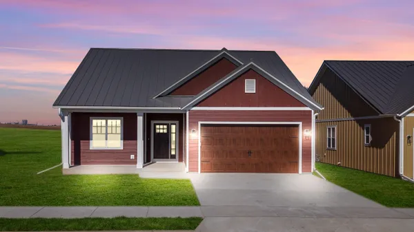 $499,900 | 116 Luxembourg Brotherhood Boulevard, Belgium, WI 53004