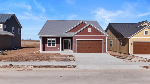 $499,900 | 116 Luxembourg Brotherhood Boulevard, Belgium, WI 53004