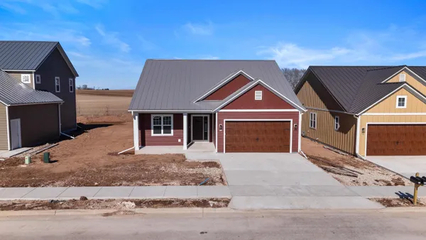 $499,900 | 116 Luxembourg Brotherhood Boulevard, Belgium, WI 53004