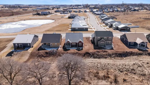 $499,900 | 116 Luxembourg Brotherhood Boulevard, Belgium, WI 53004