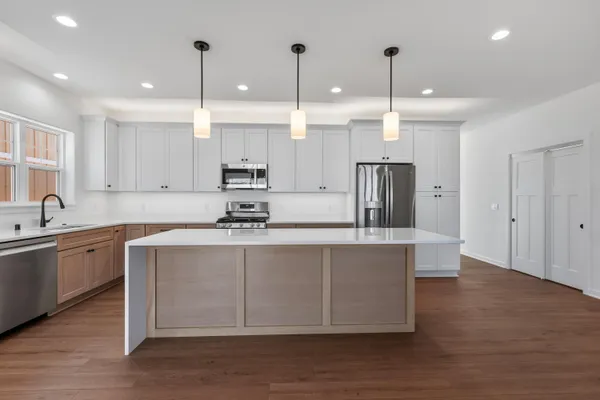 $499,900 | 116 Luxembourg Brotherhood Boulevard, Belgium, WI 53004