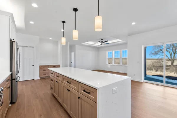 $499,900 | 116 Luxembourg Brotherhood Boulevard, Belgium, WI 53004