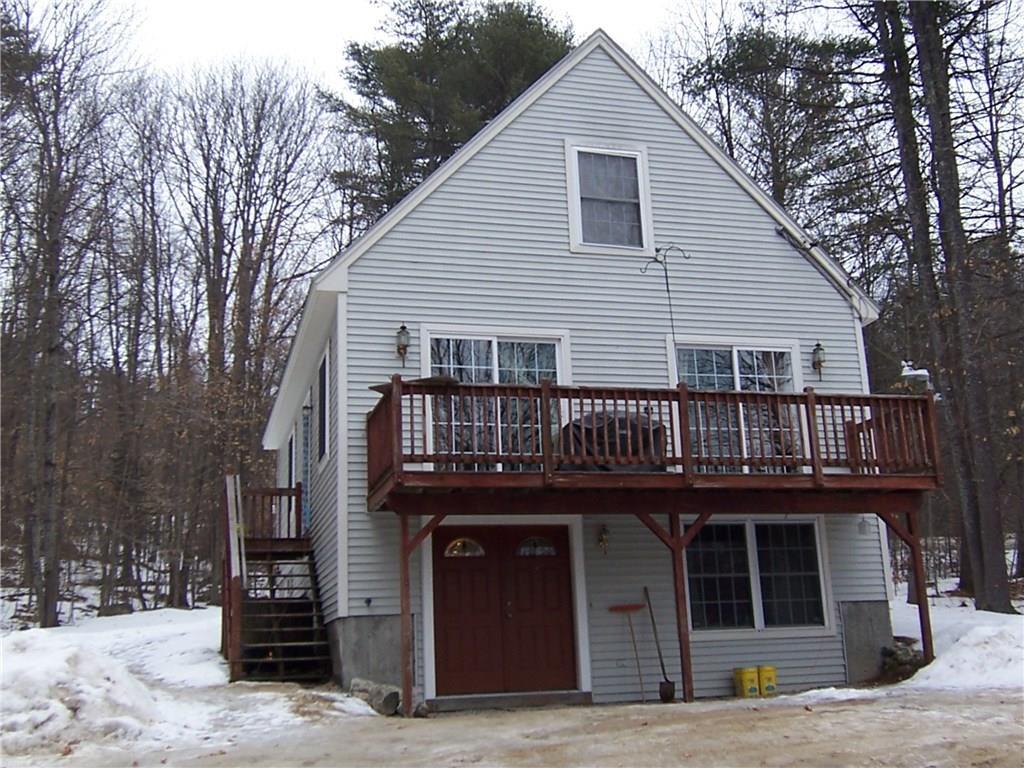 99 Poland Corner Road Poland, ME 04274 - Photo 2 of 25 Photo