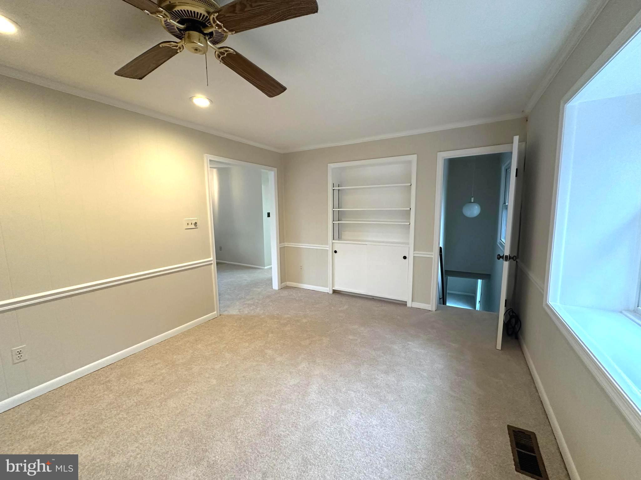4037 Olney Laytonsville Road Olney, MD 20832 - Photo 15 of 42 Living Room w/Fireplace