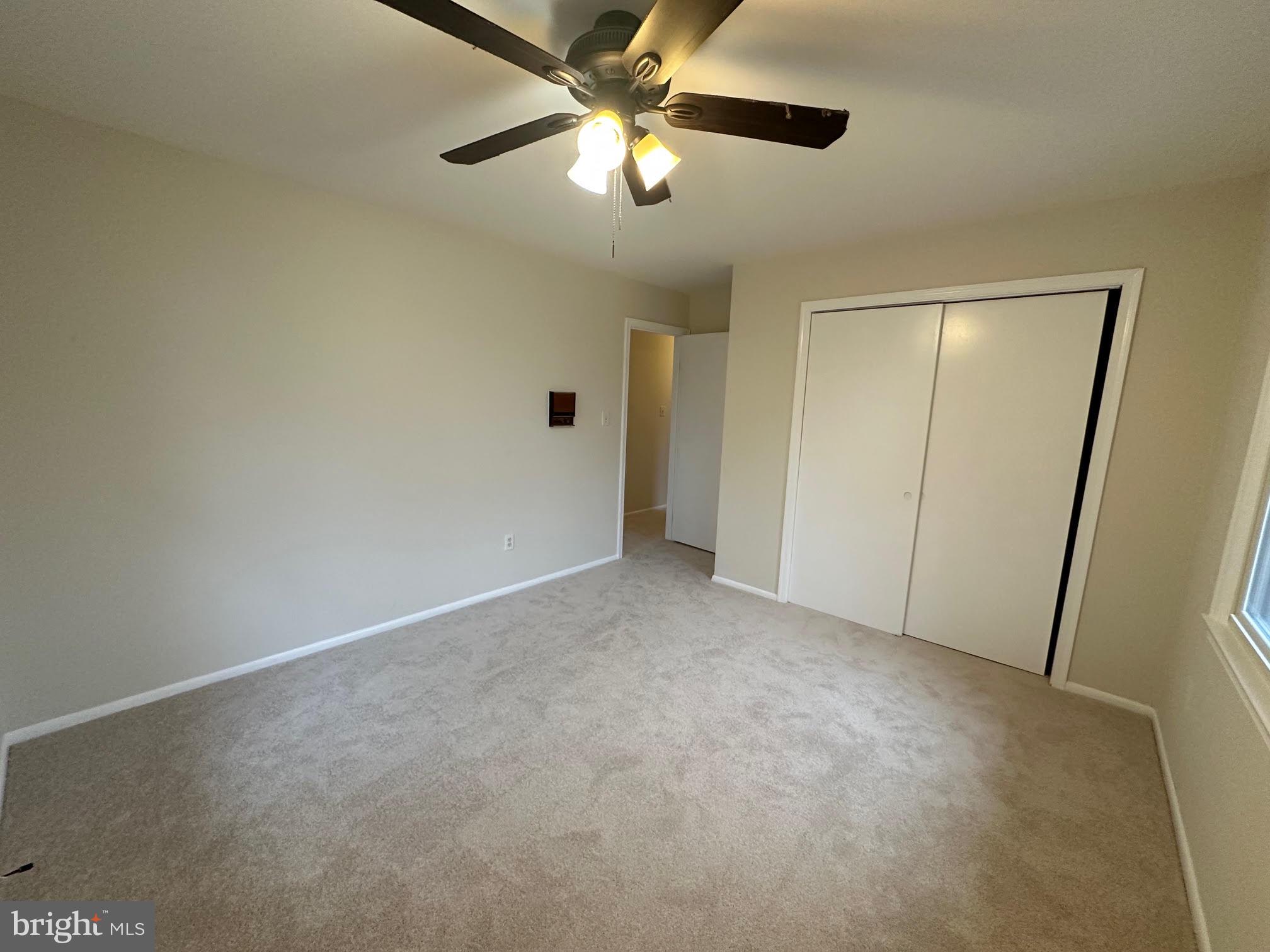 4037 Olney Laytonsville Road Olney, MD 20832 - Photo 24 of 42 Second Bedroom