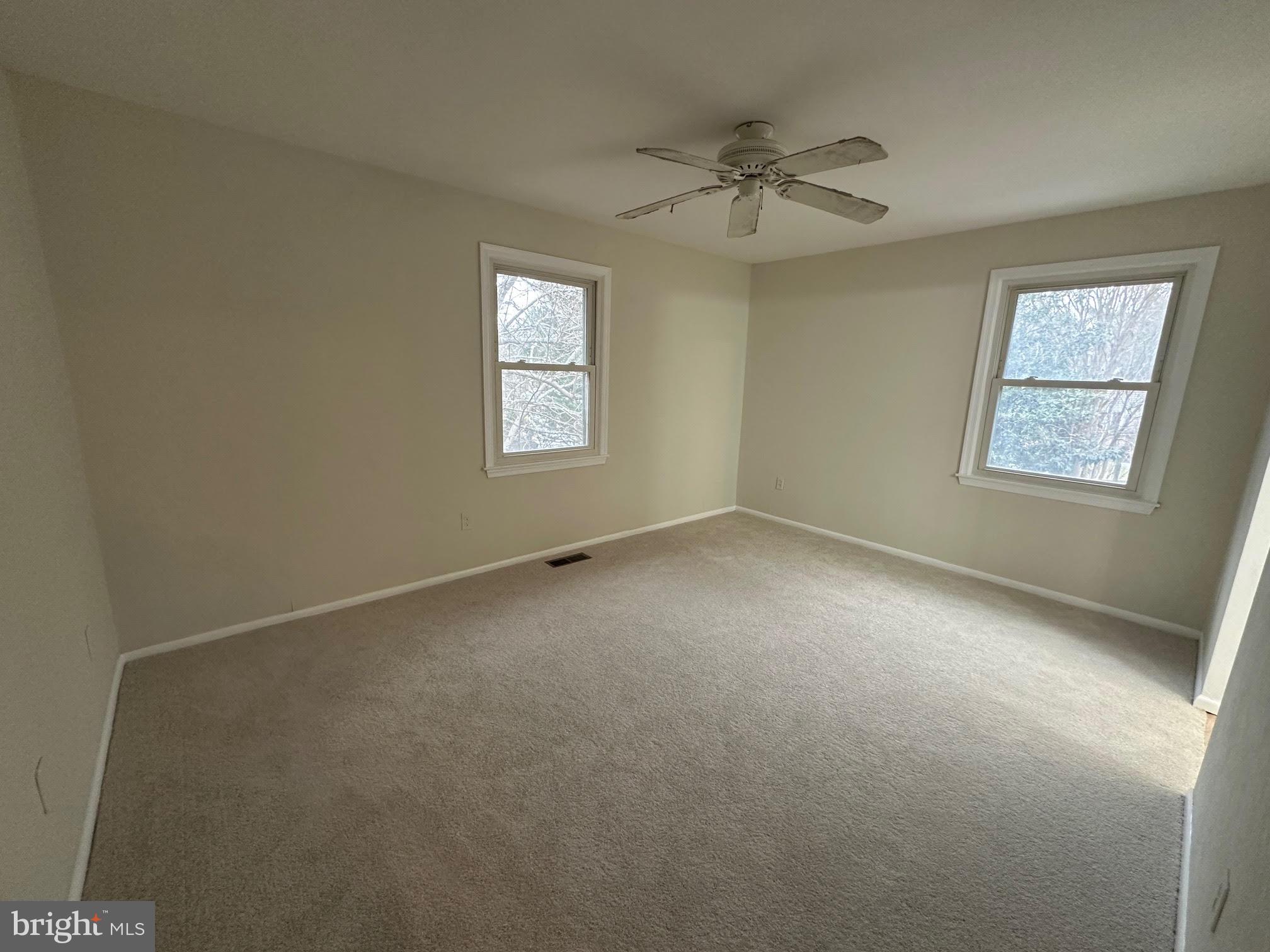 4037 Olney Laytonsville Road Olney, MD 20832 - Photo 29 of 42 a view of an empty room with a window