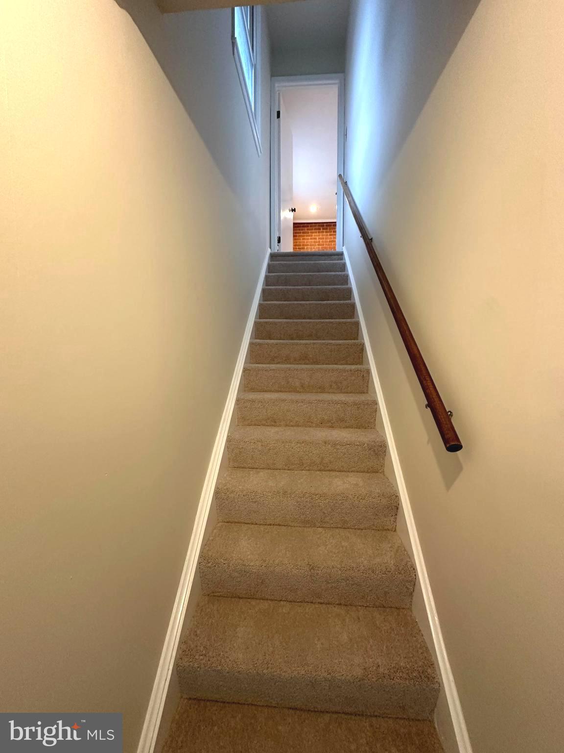 4037 Olney Laytonsville Road Olney, MD 20832 - Photo 31 of 42 a view of entryway