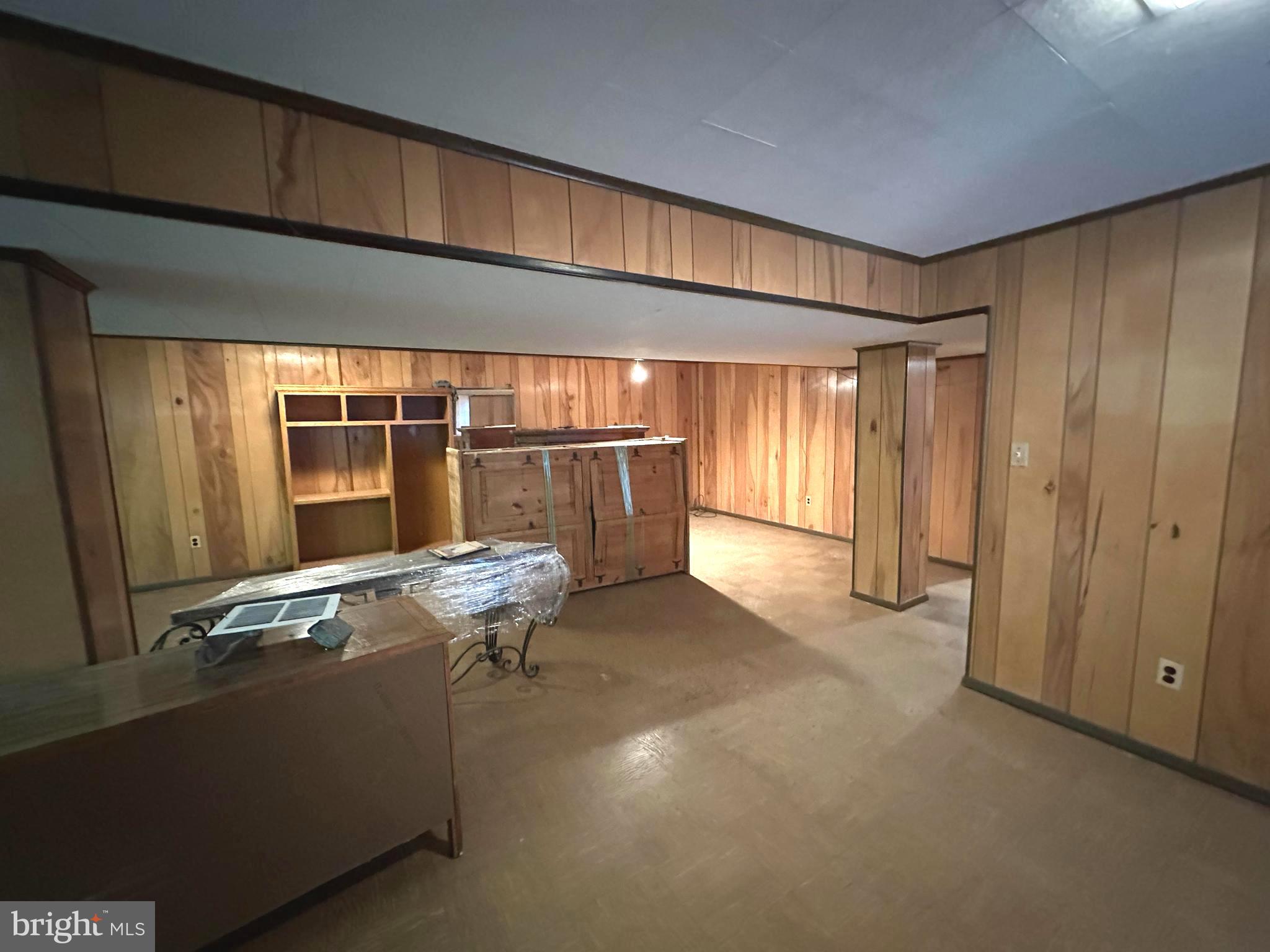 4037 Olney Laytonsville Road Olney, MD 20832 - Photo 40 of 42 Basement Rec Room