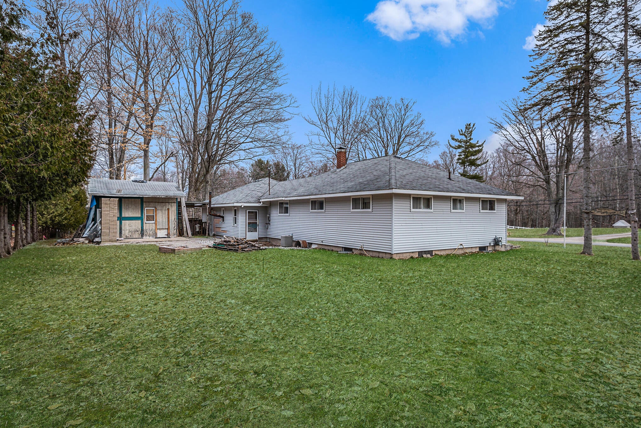 8161 Mullett Lake Road Cheboygan, MI 49721 - Photo 29 of 33 Gallery Image 29