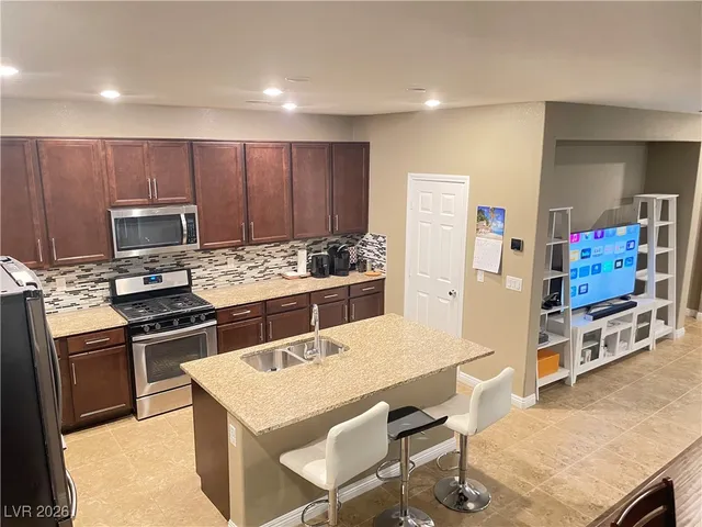 $479,000 | 3144 Cartanda Avenue, Henderson, NV 89044