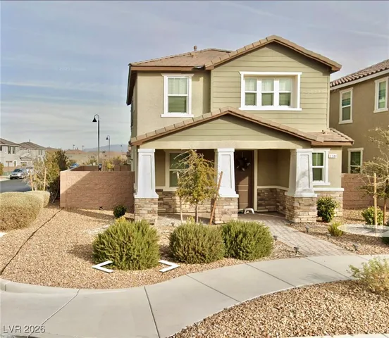 $479,000 | 3144 Cartanda Avenue, Henderson, NV 89044