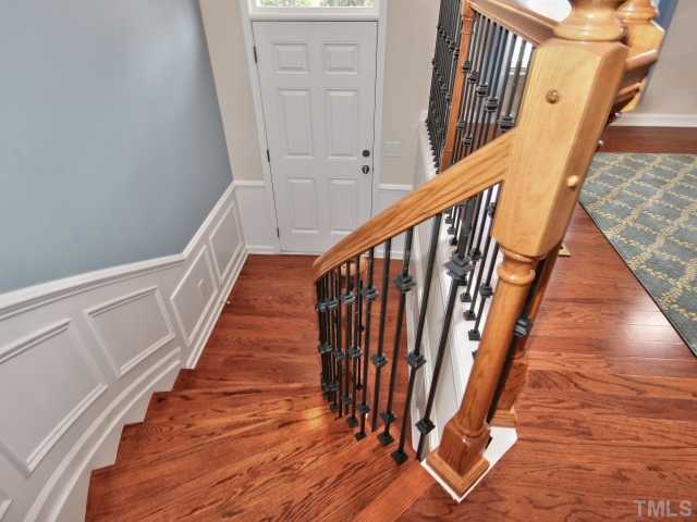 2513 Laurel Cherry Street Raleigh, NC 27612 - Photo 3 of 21 Gallery Image 3