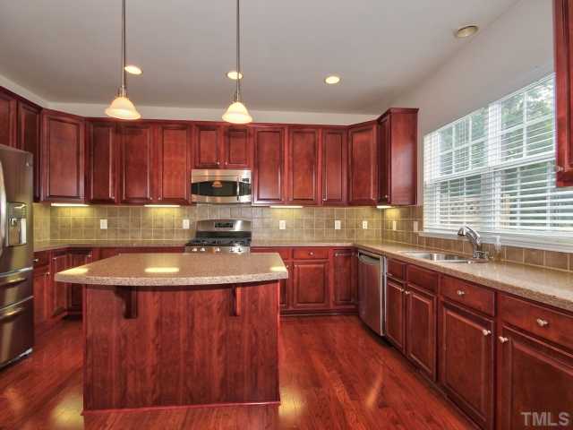 2513 Laurel Cherry Street Raleigh, NC 27612 - Photo 7 of 21 Gallery Image 7