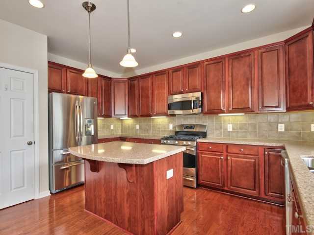 2513 Laurel Cherry Street Raleigh, NC 27612 - Photo 8 of 21 Gallery Image 8