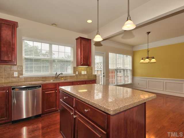 2513 Laurel Cherry Street Raleigh, NC 27612 - Photo 9 of 21 Gallery Image 9